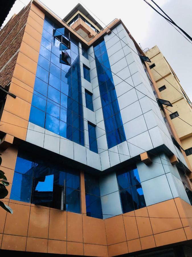 Hotel Ace Катманду Экстерьер фото