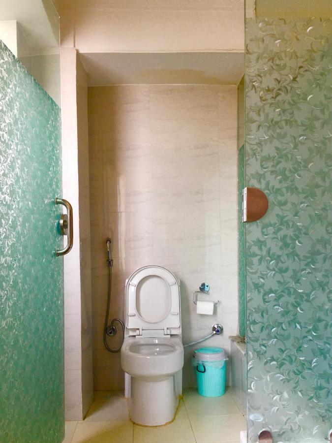 Hotel Ace Катманду Экстерьер фото